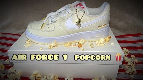 air force popcorn coupe